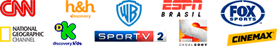 Assine NET TV Top HD Max