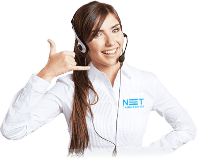 Assine NET Combo